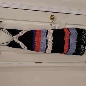 Tommy Hilfiger Lace Summer Dress